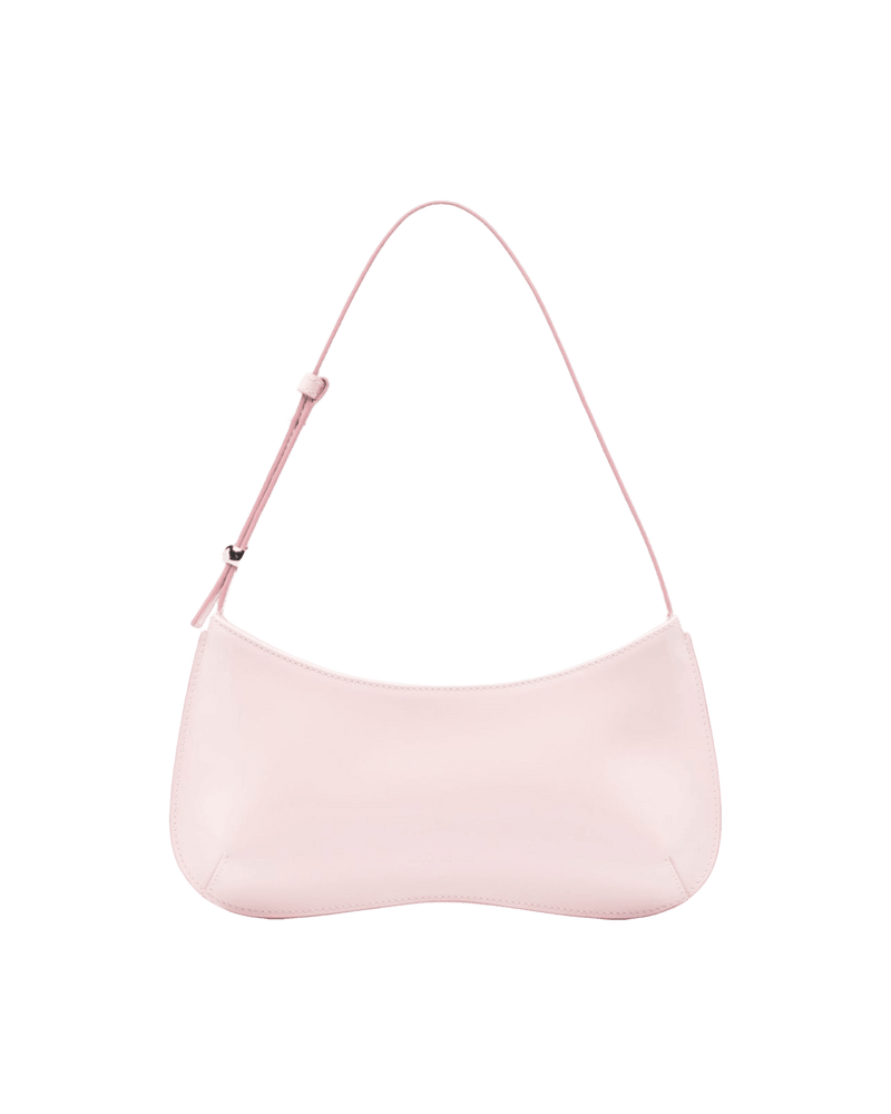 Jacquemus Le Bisou Shoulder Bag Glam Steals