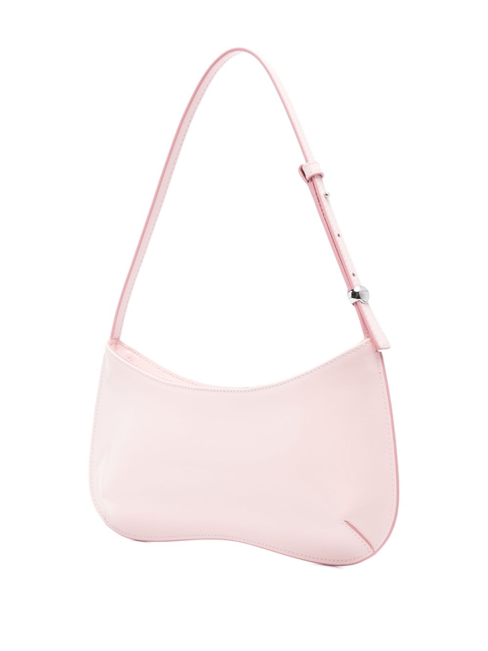 Jacquemus Le Bisou Shoulder Bag Glam Steals