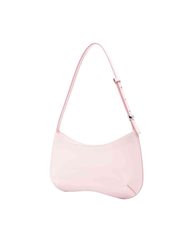 Jacquemus Le Bisou Shoulder Bag Glam Steals
