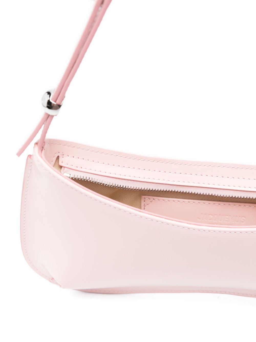 Jacquemus Le Bisou Shoulder Bag Glam Steals