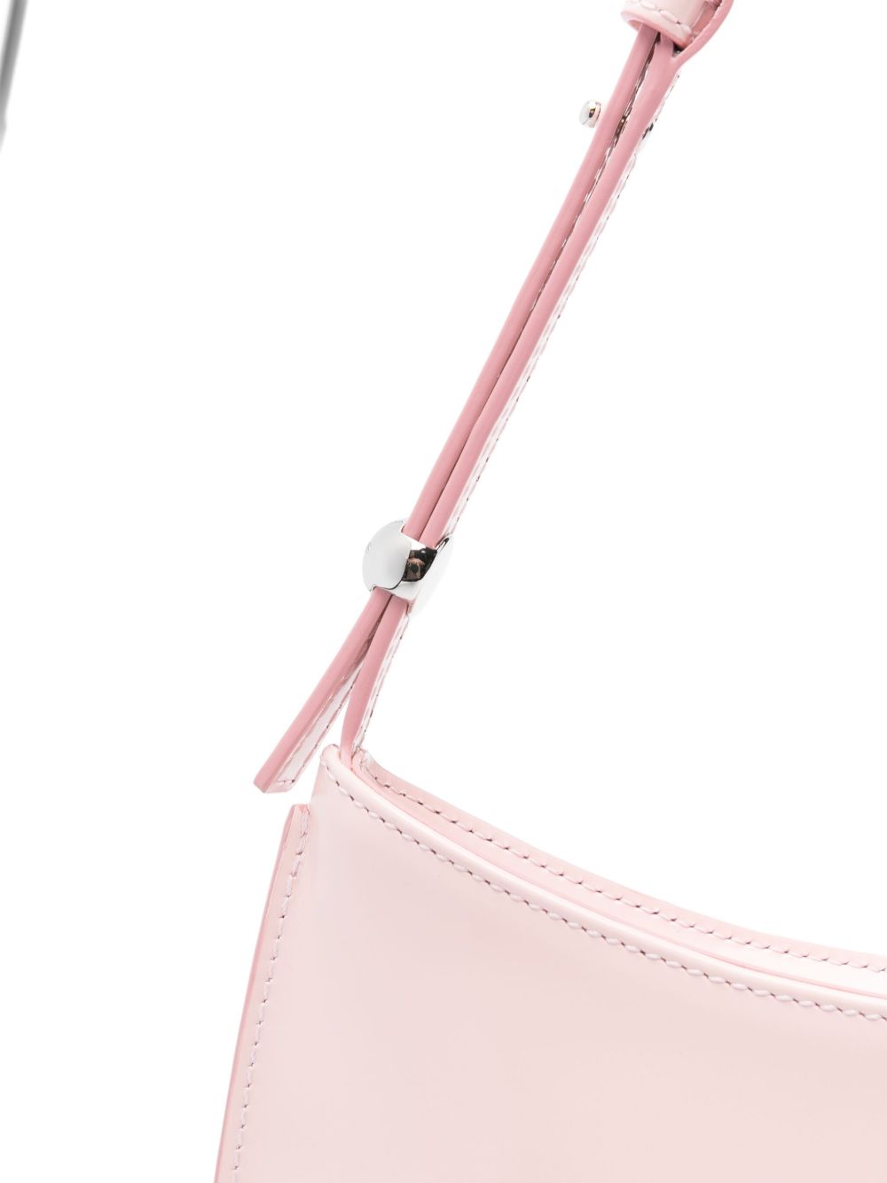 Jacquemus Le Bisou Shoulder Bag Glam Steals