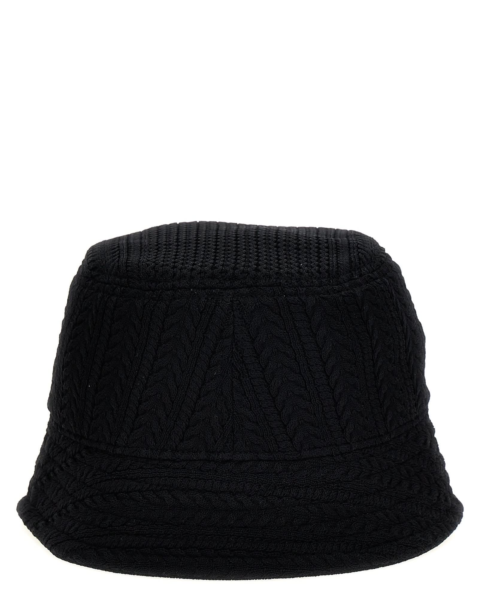 Jacquemus Le Bob Belo Bucket Hat Glam Steals