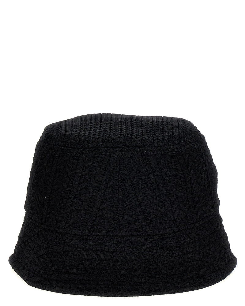Jacquemus Le Bob Belo Bucket Hat Glam Steals