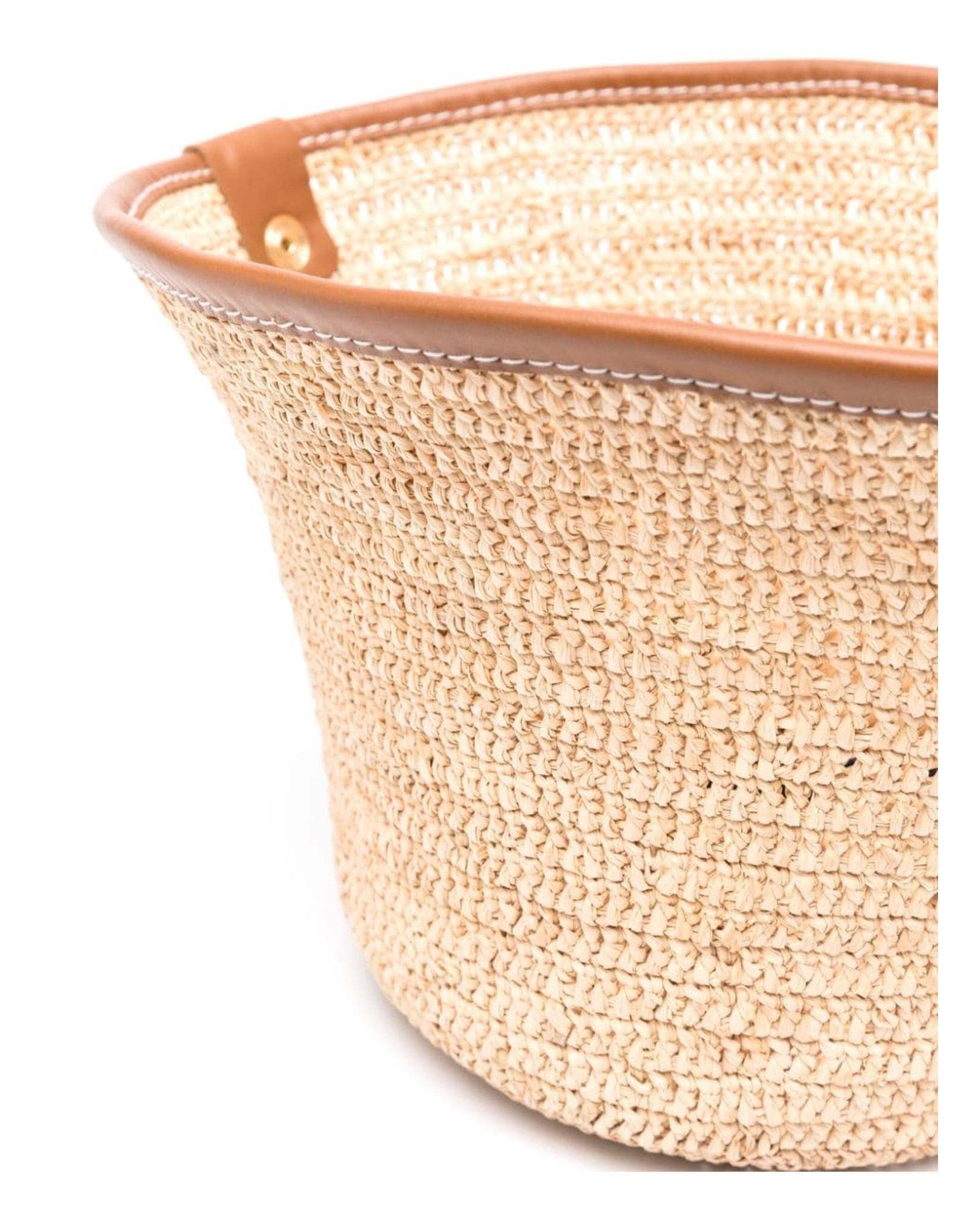 Jacquemus Le Bob Soli Bucket Hat Glam Steals