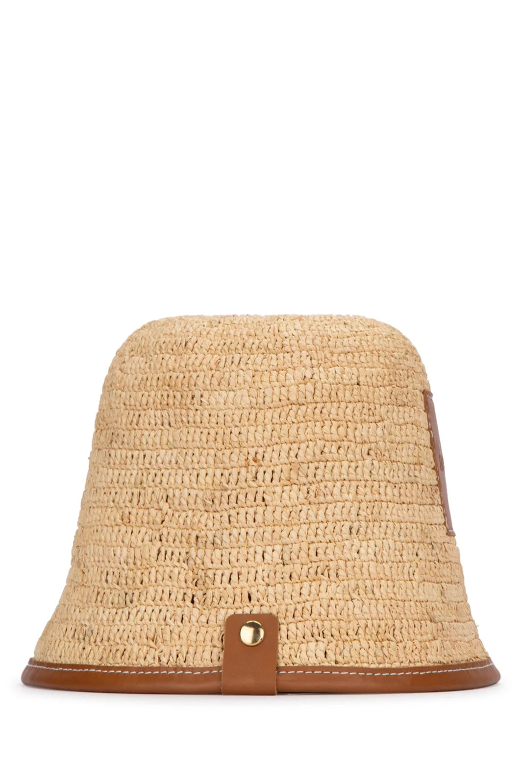 Jacquemus Le Bob Soli Bucket Hat Glam Steals