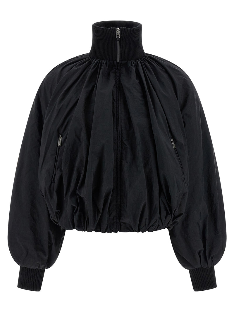 Jacquemus Le Bomber Pallone Jacket Glam Steals