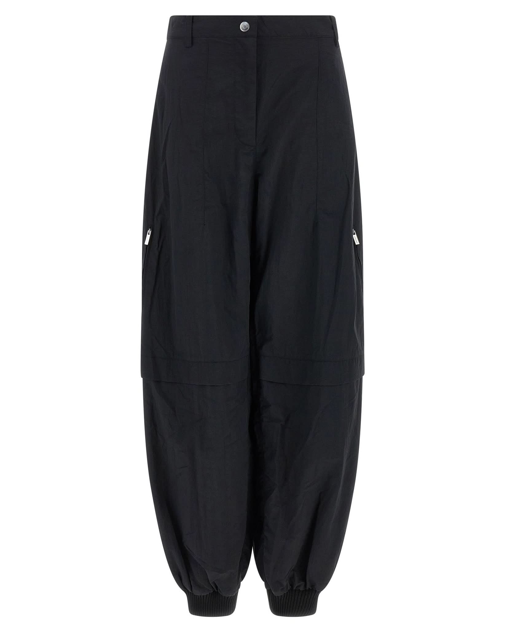 Jacquemus Le Cargo Ovalo Pant Glam Steals