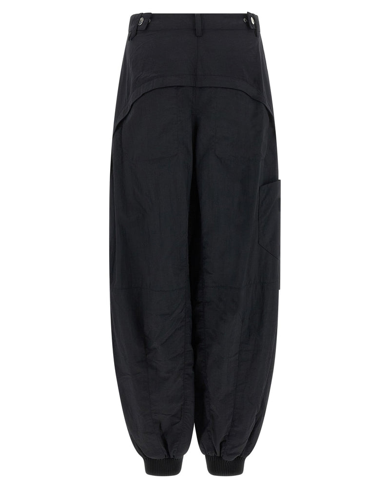 Jacquemus Le Cargo Ovalo Pant Glam Steals