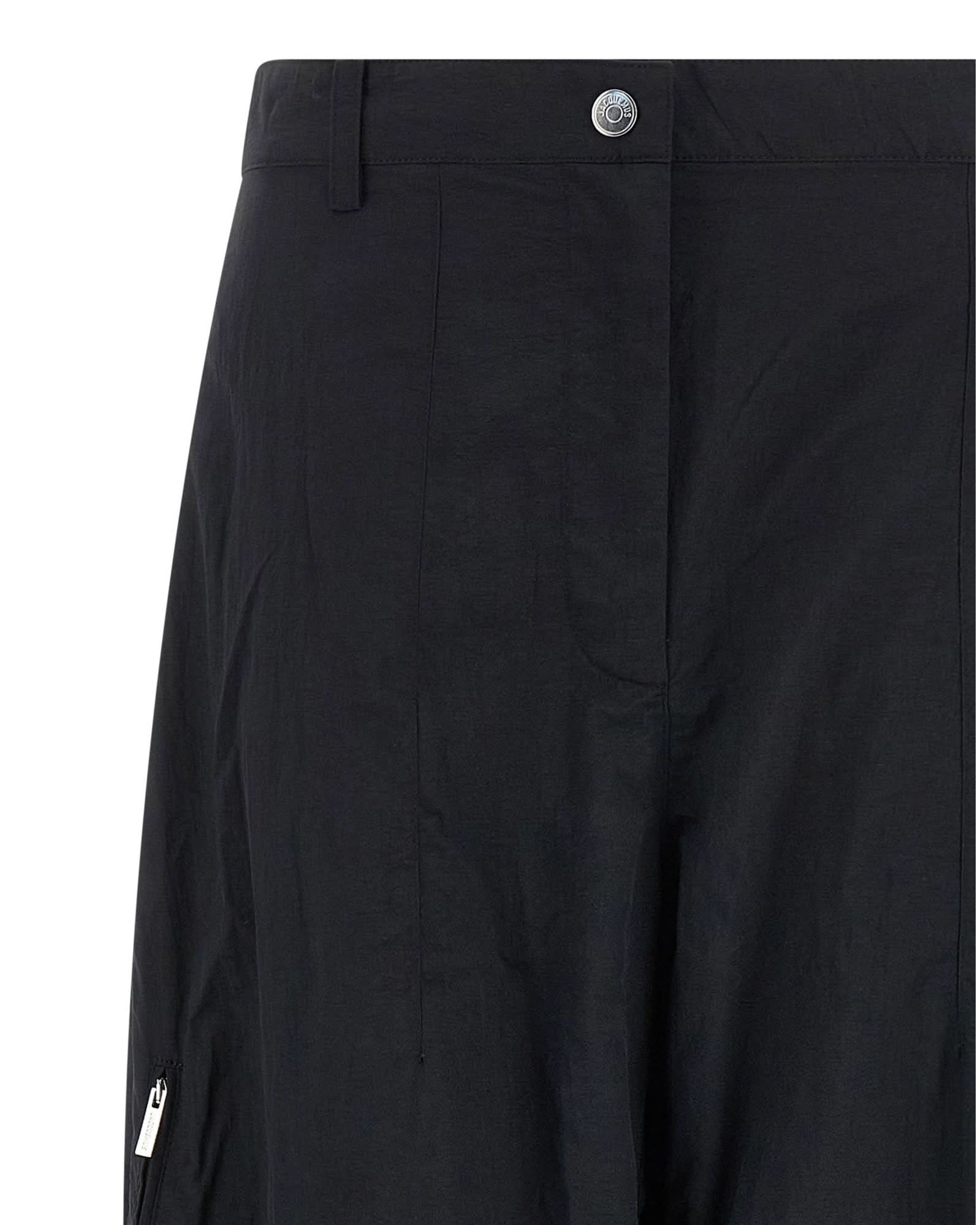 Jacquemus Le Cargo Ovalo Pant Glam Steals