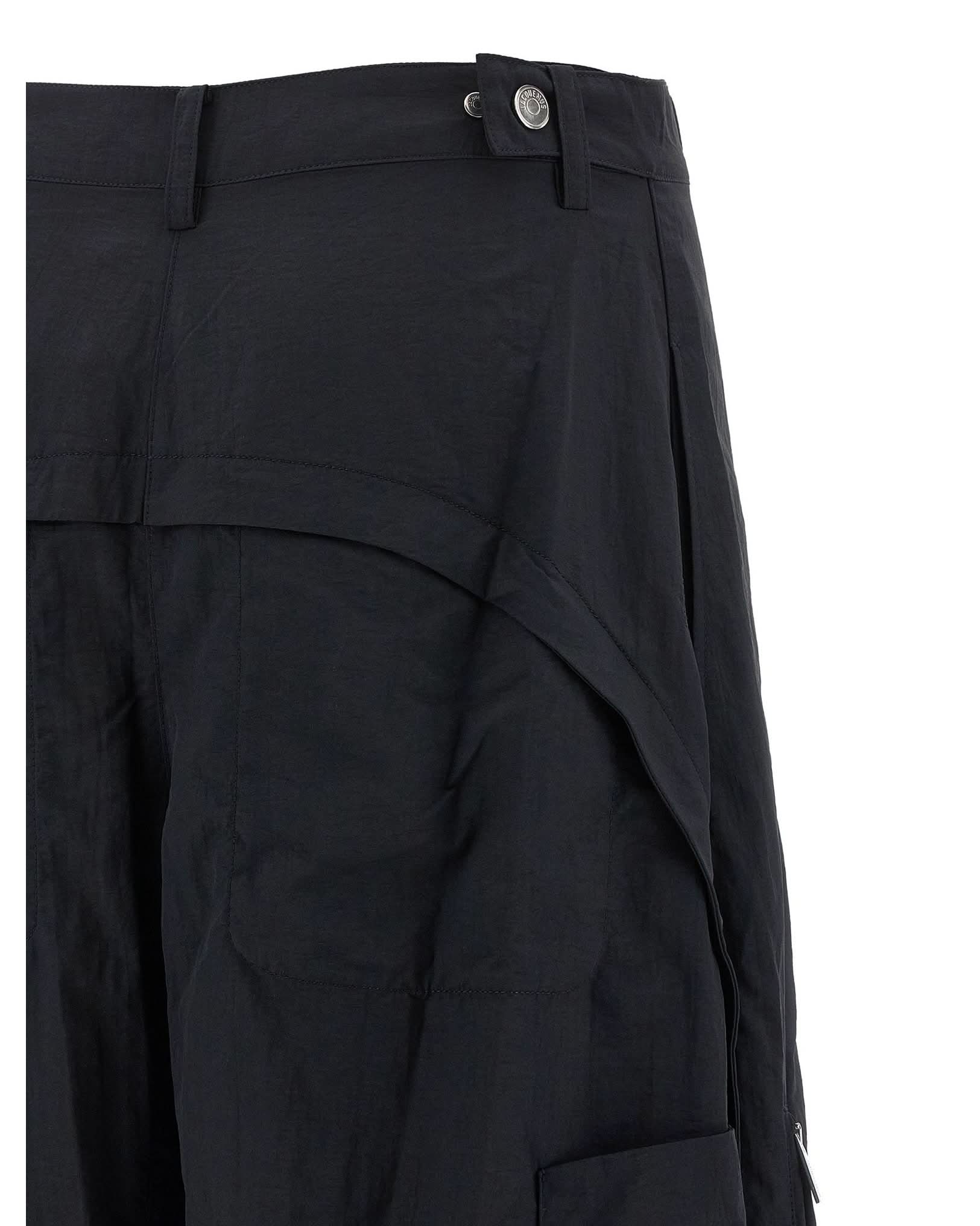 Jacquemus Le Cargo Ovalo Pant Glam Steals