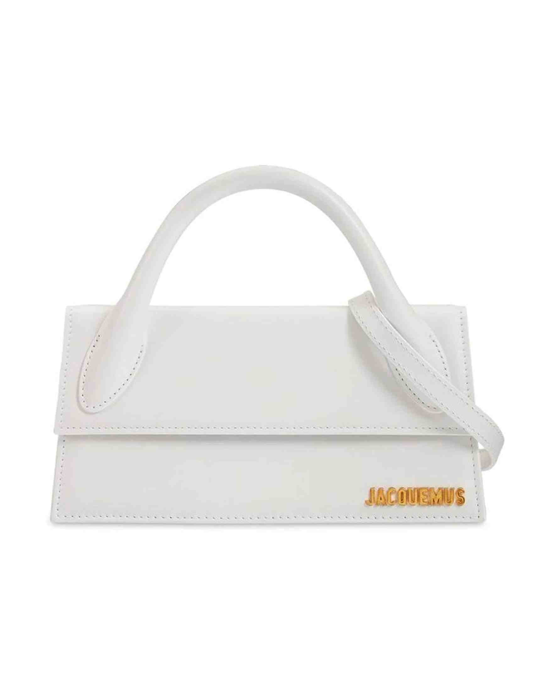 Jacquemus Le Chiquito Long Bag Glam Steals