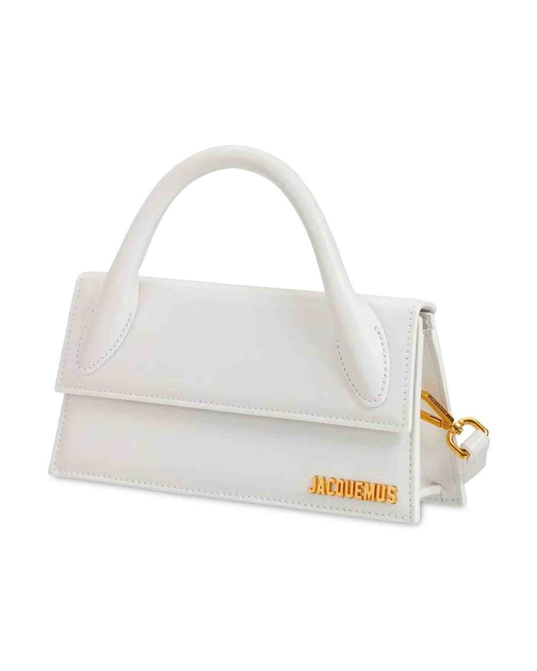 Jacquemus Le Chiquito Long Bag Glam Steals
