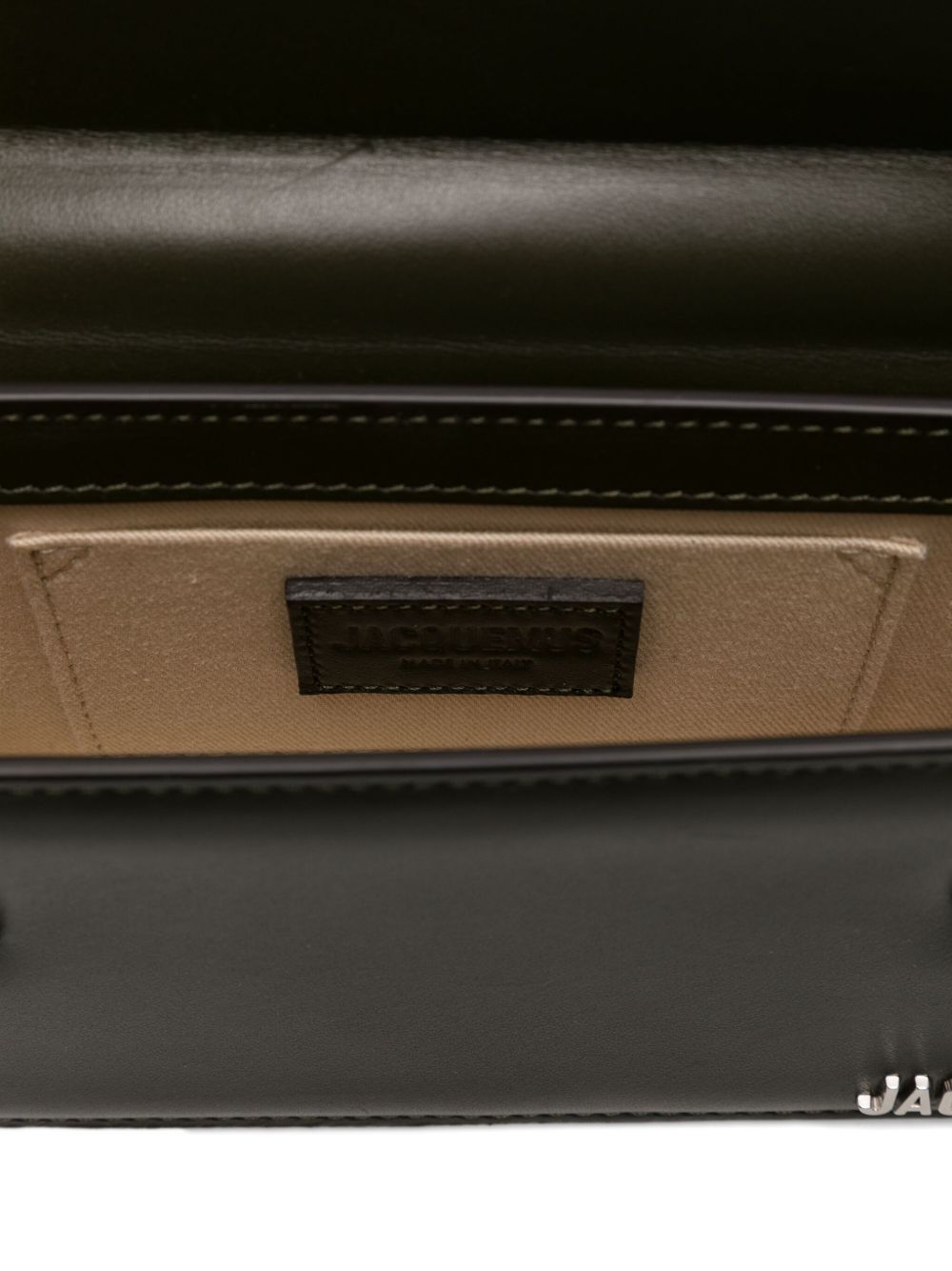 Jacquemus Le Chiquito Long Top Handle Tote Bag Glam Steals