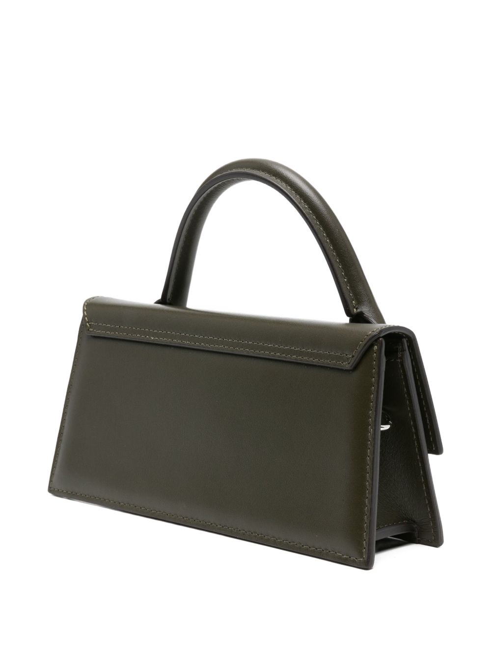 Jacquemus Le Chiquito Long Top Handle Tote Bag Glam Steals