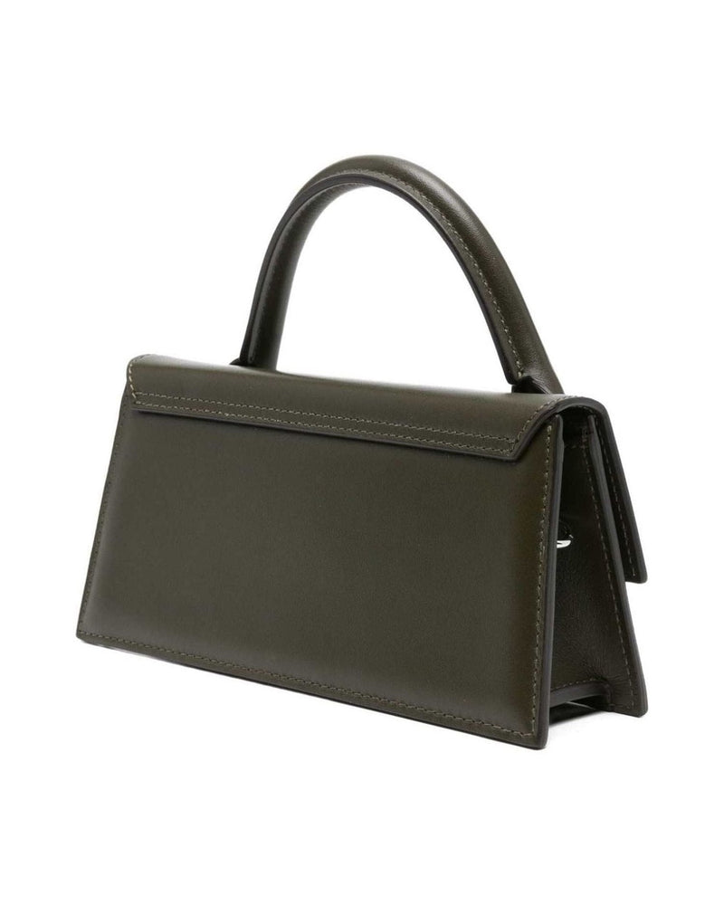 Jacquemus Le Chiquito Long Top Handle Tote Bag Glam Steals