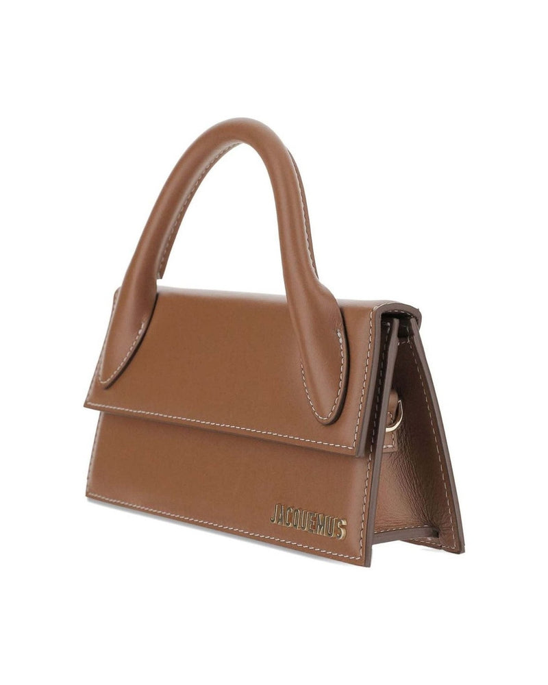 Jacquemus Le Chiquito Tote Bag Glam Steals