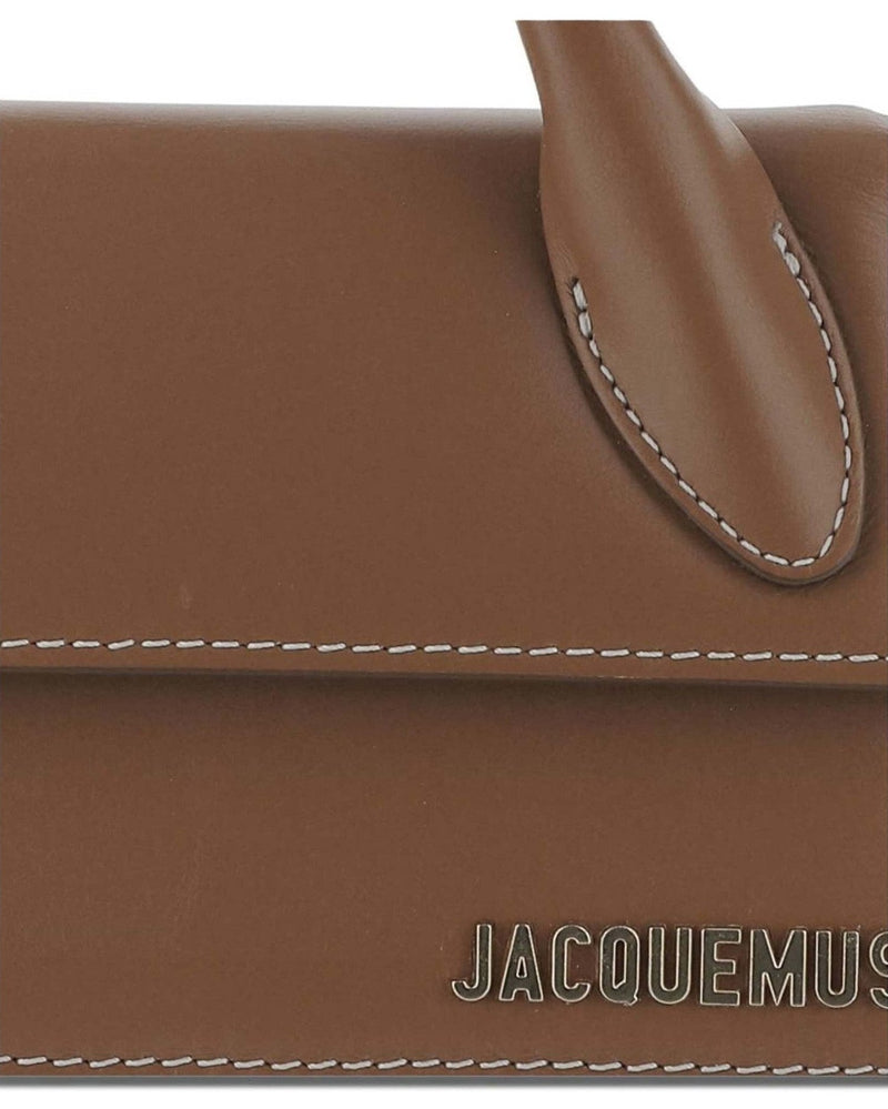 Jacquemus Le Chiquito Tote Bag Glam Steals