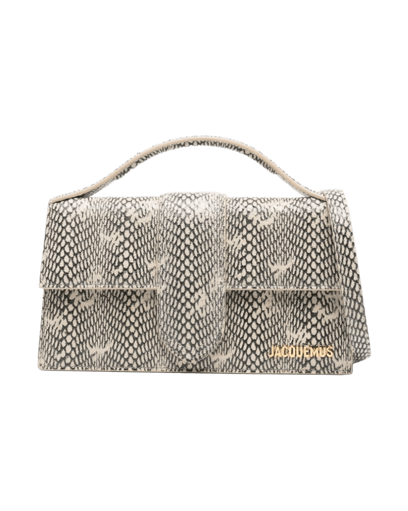 Jacquemus Le Grand Bambino Handbag Glam Steals