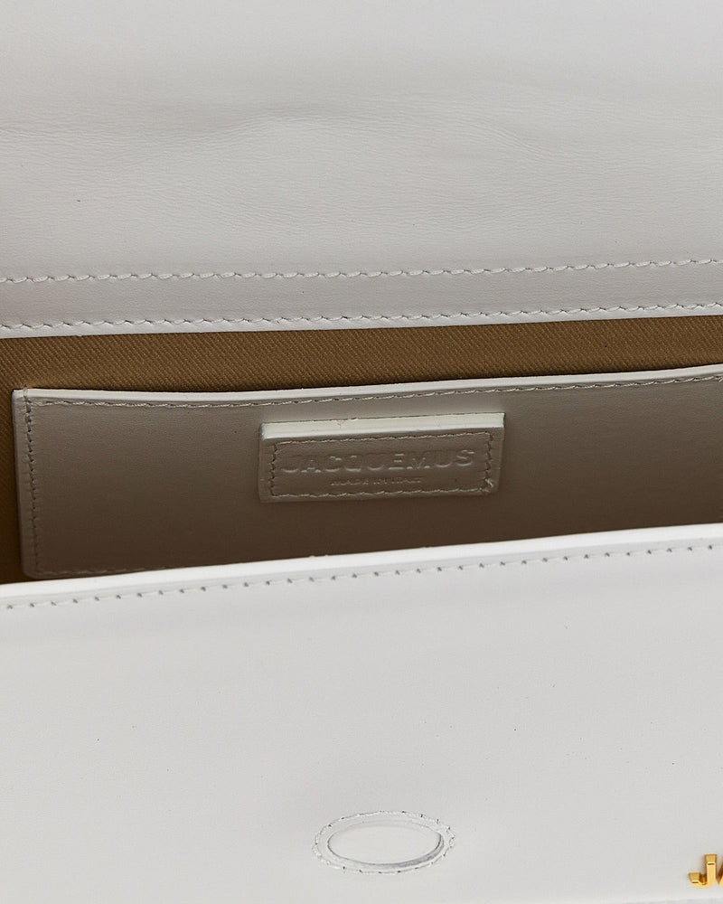 Jacquemus Le Grand Bambino Handbag Handbag