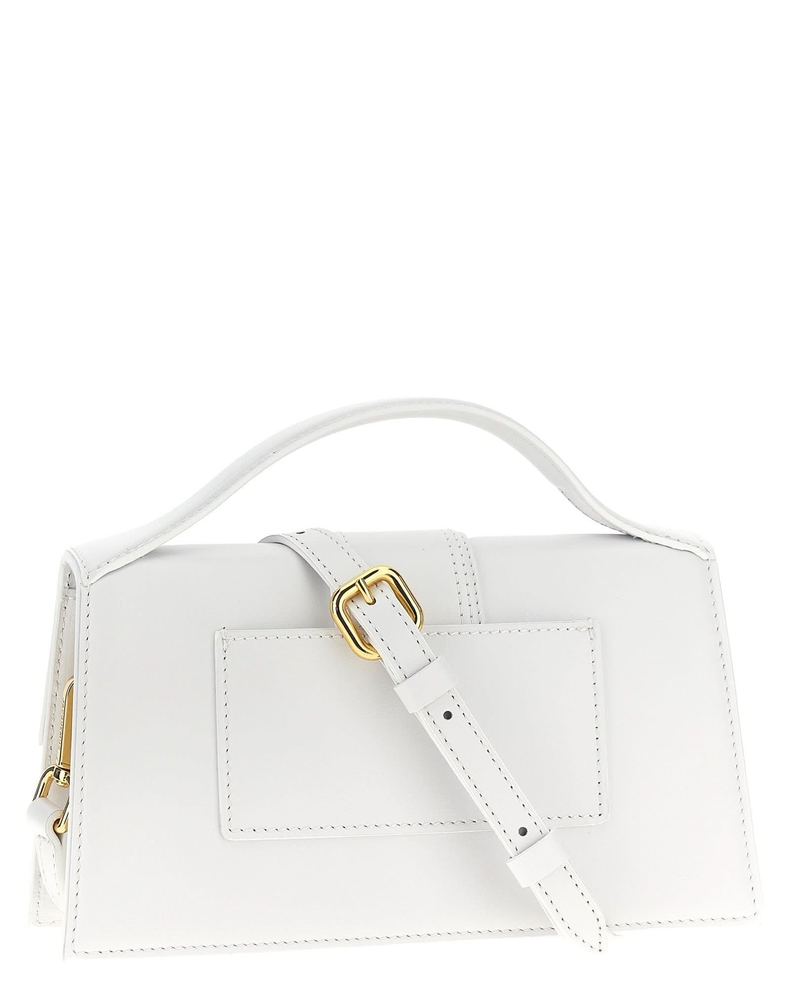 Jacquemus Le Grand Bambino Handbag Handbag