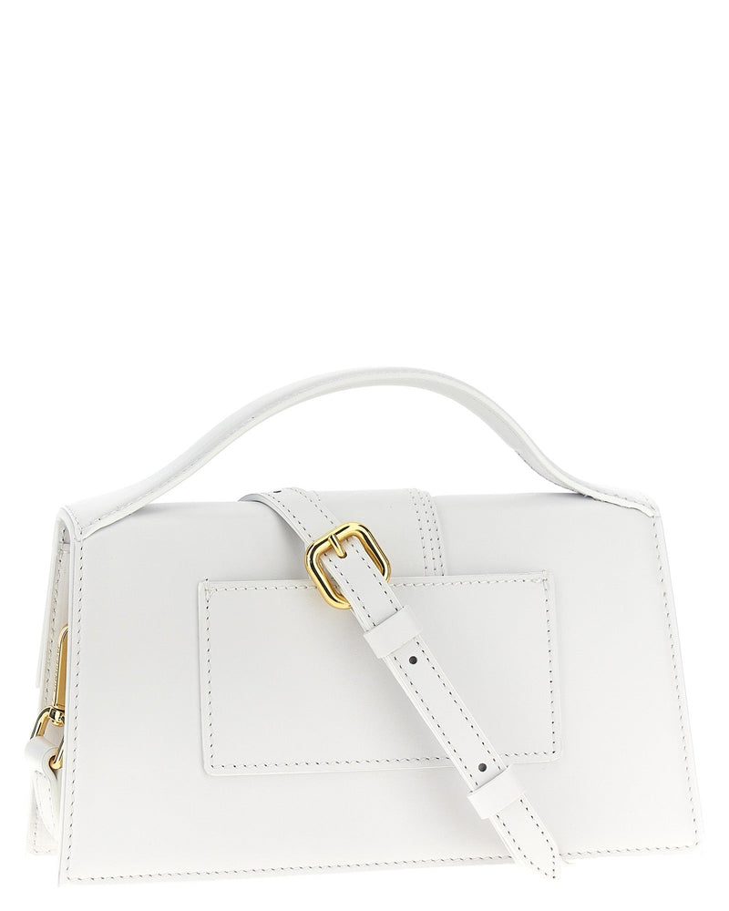 Jacquemus Le Grand Bambino Handbag Handbag