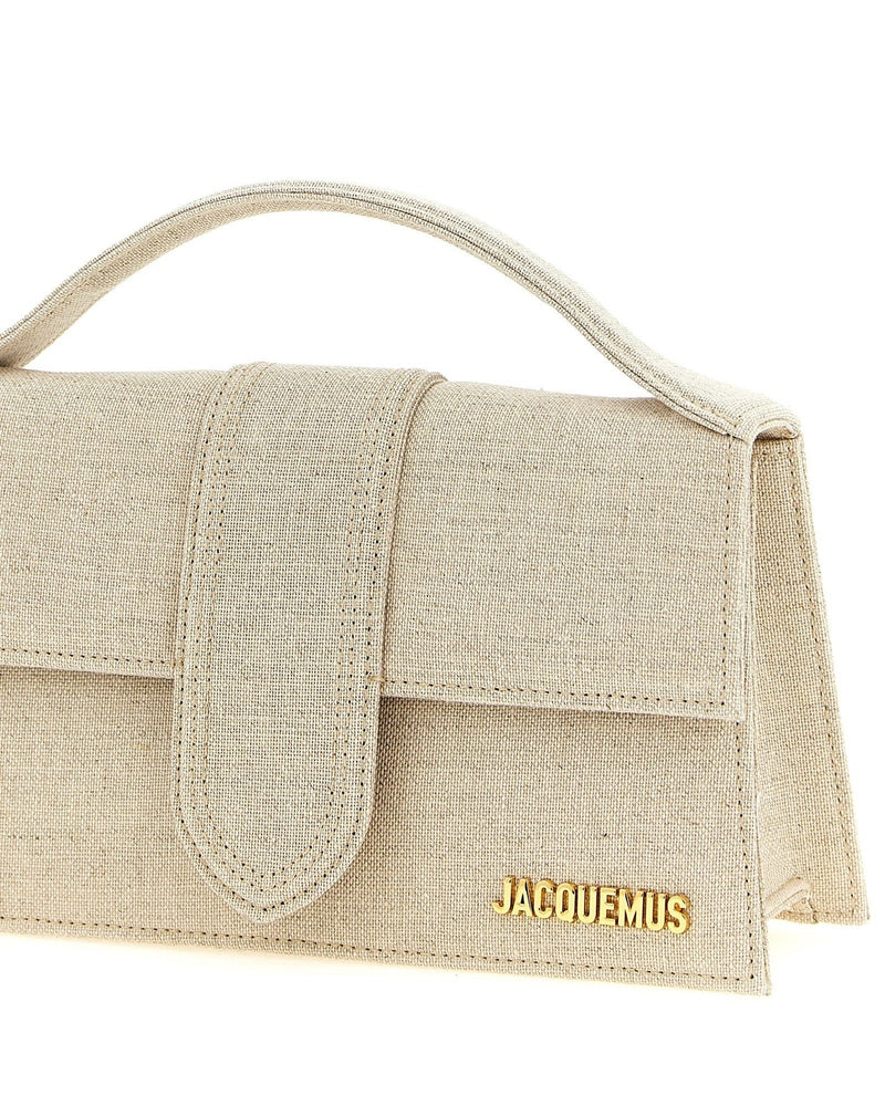 Jacquemus Le Grand Bambino Handbag Glam Steals