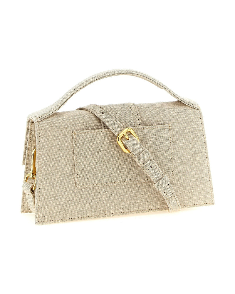 Jacquemus Le Grand Bambino Handbag Glam Steals