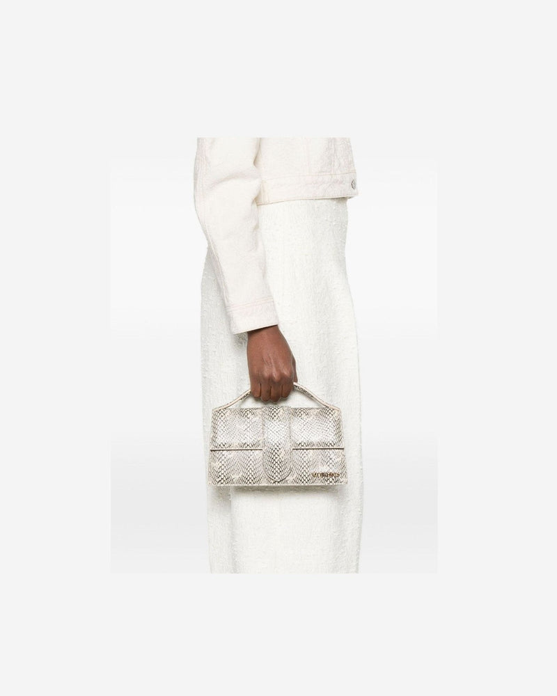 Jacquemus Le Grand Bambino Handbag Glam Steals