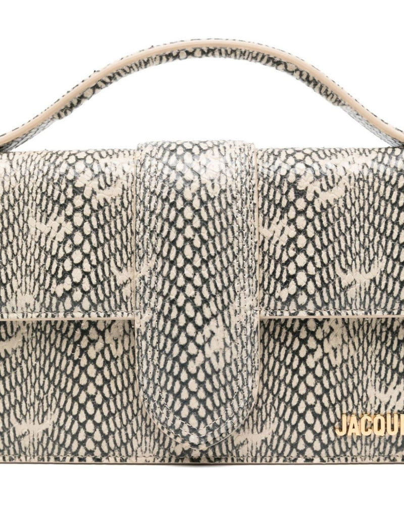 Jacquemus Le Grand Bambino Handbag Glam Steals