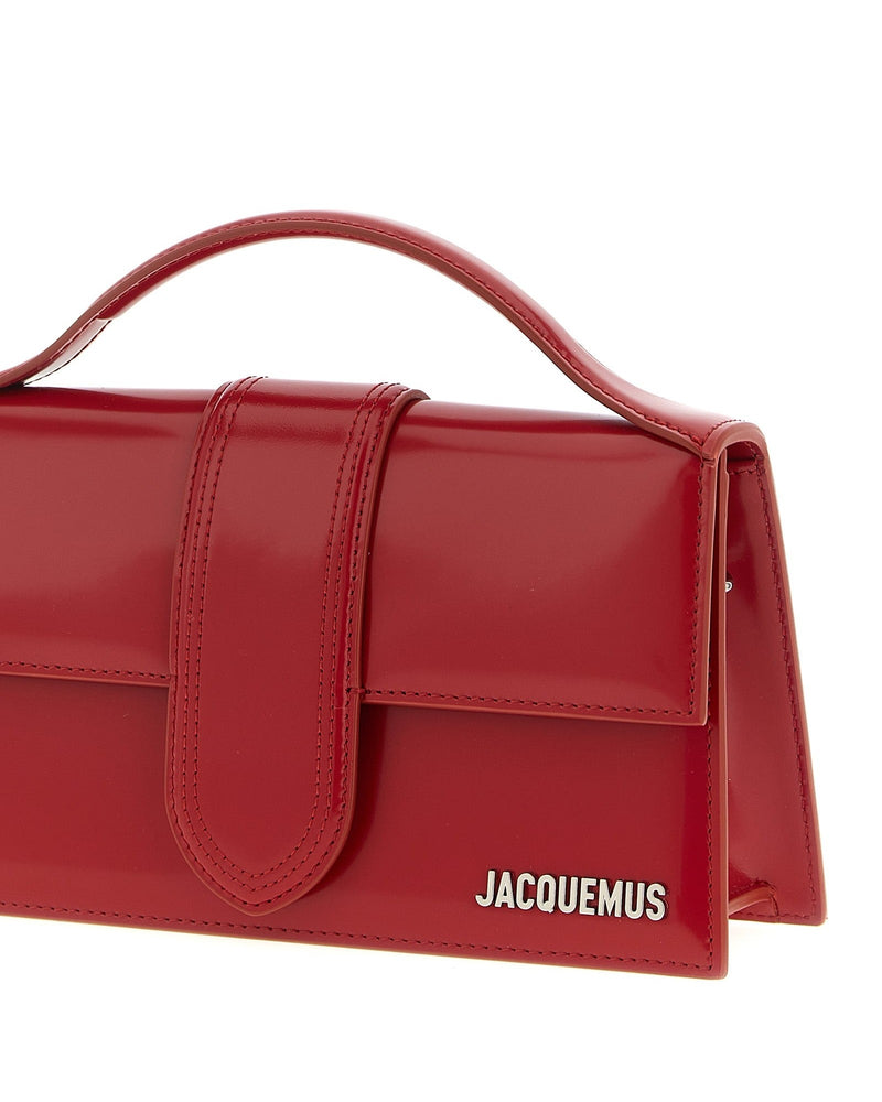 Jacquemus Le Grand Bambino Handbag Handbag