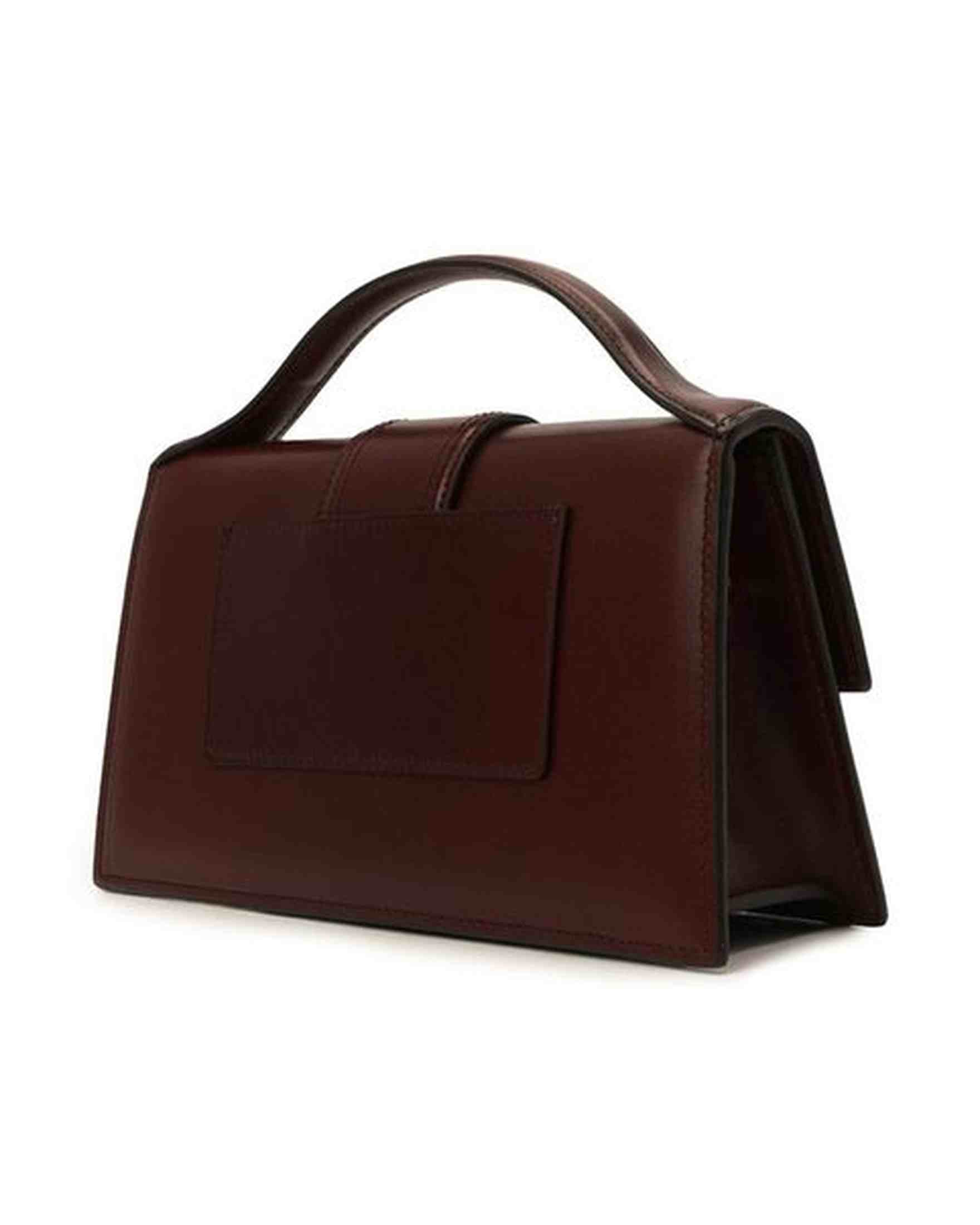 Jacquemus Le Grand Bambino Shoulder Bag Glam Steals
