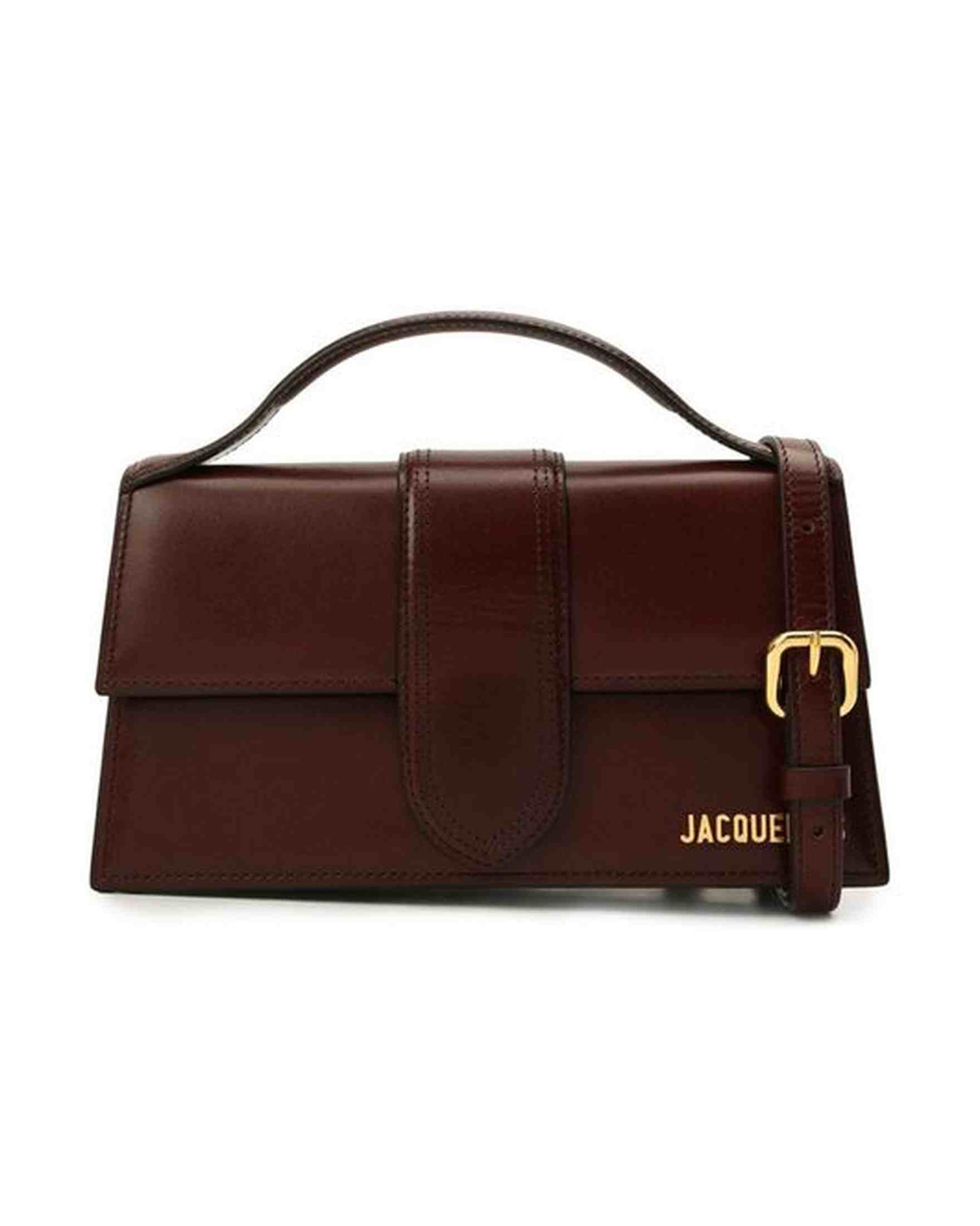 Jacquemus Le Grand Bambino Shoulder Bag Glam Steals