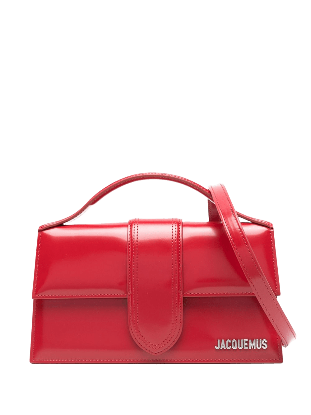 Jacquemus Le Grand Bambino Tote Bag Glam Steals