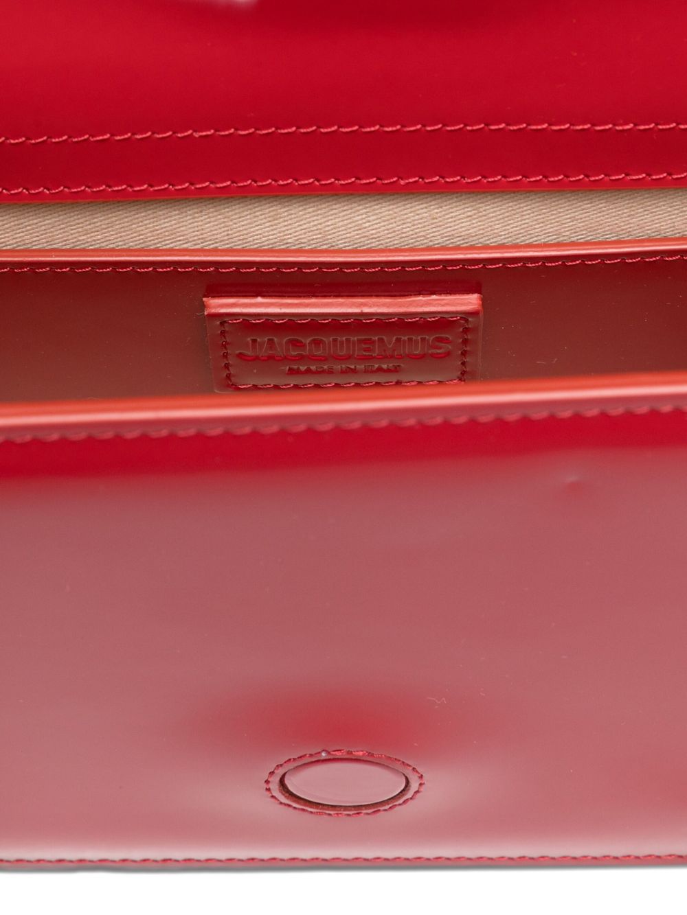 Jacquemus Le Grand Bambino Tote Bag Glam Steals