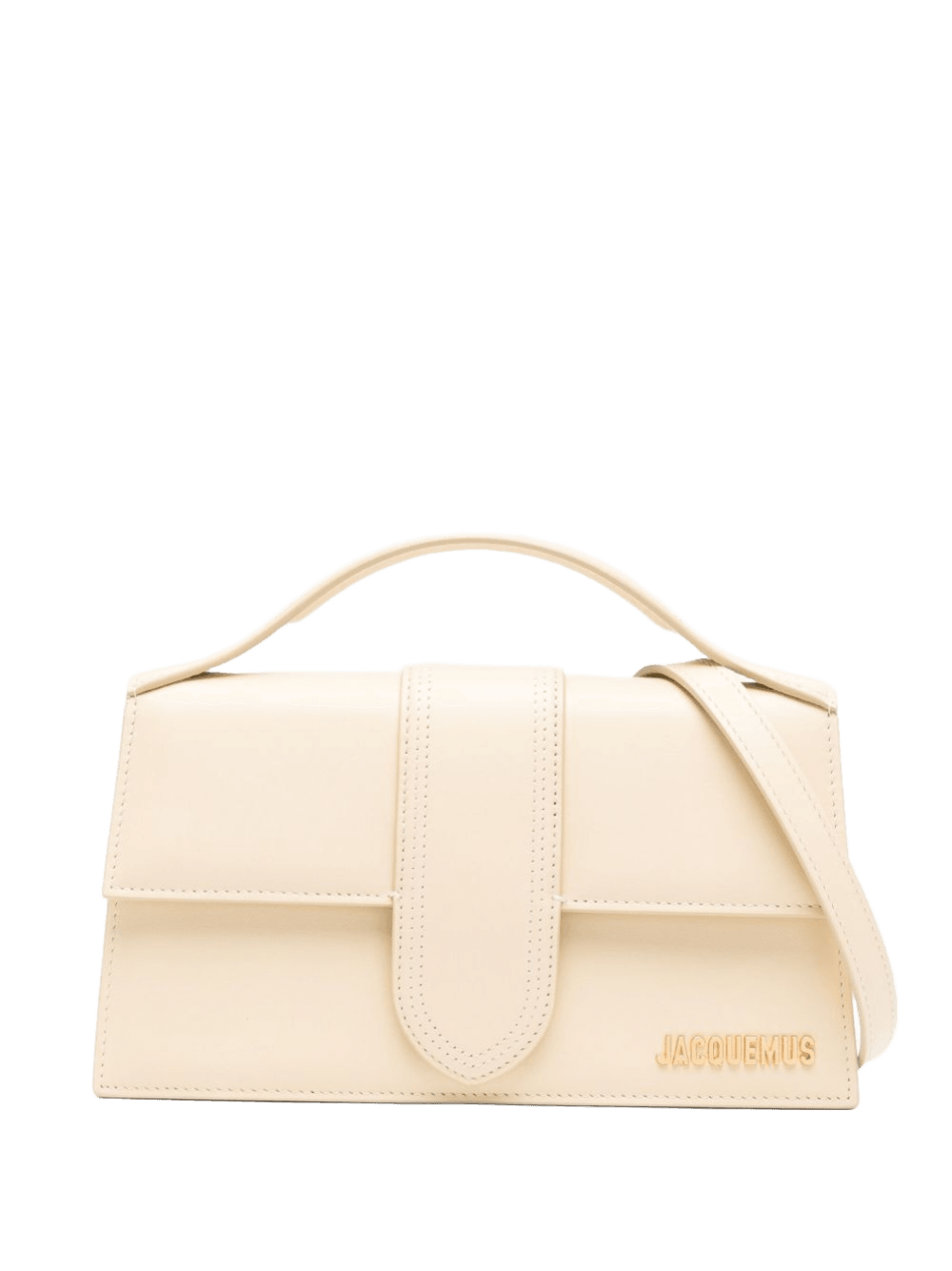 Jacquemus Le Grand Bambino Tote Bag Glam Steals