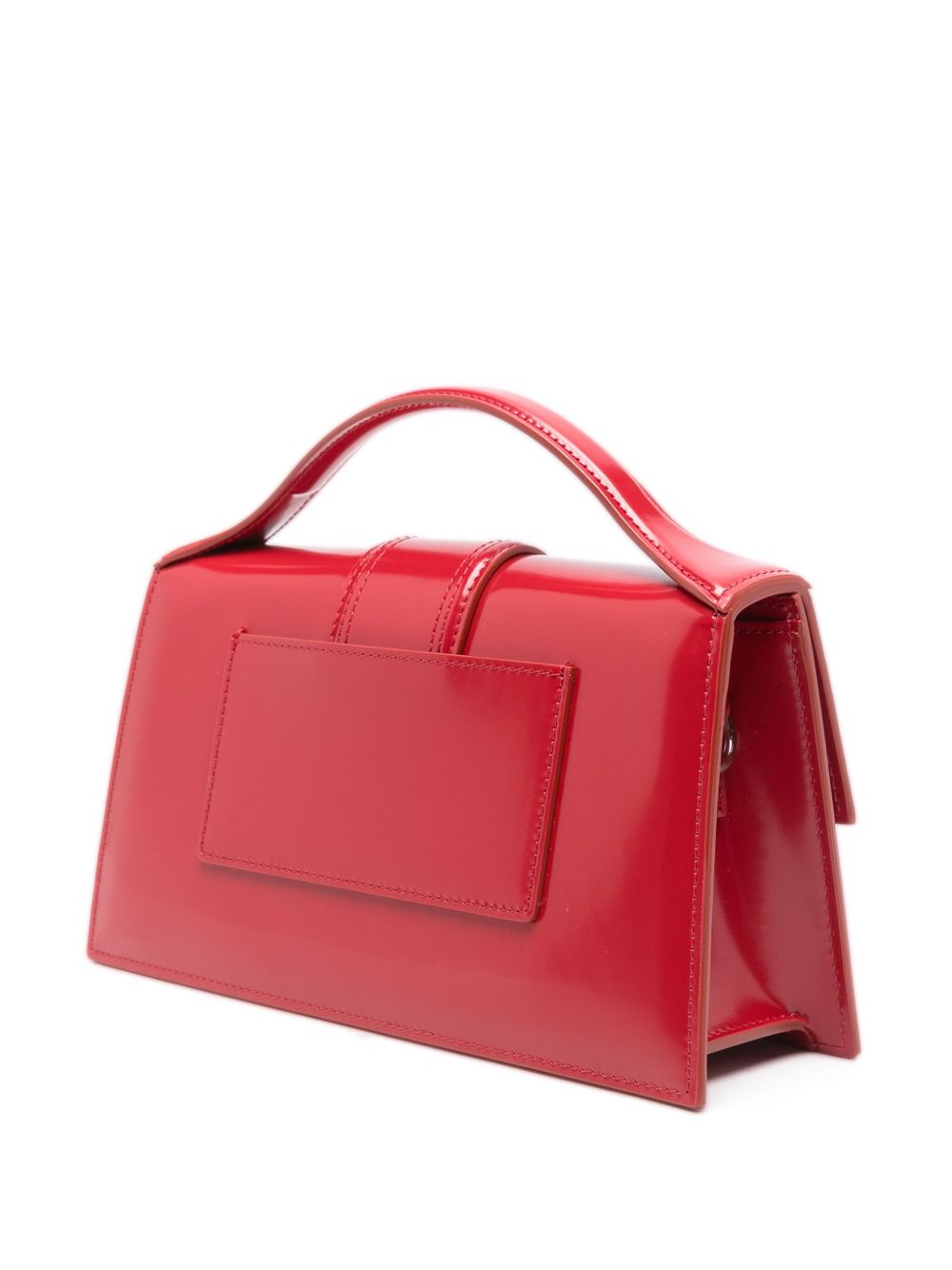 Jacquemus Le Grand Bambino Tote Bag Glam Steals