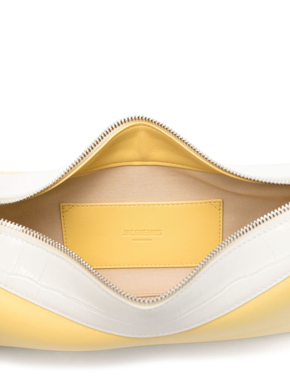 Jacquemus Le Grand Bisou Pearl Shoulder Bag Glam Steals