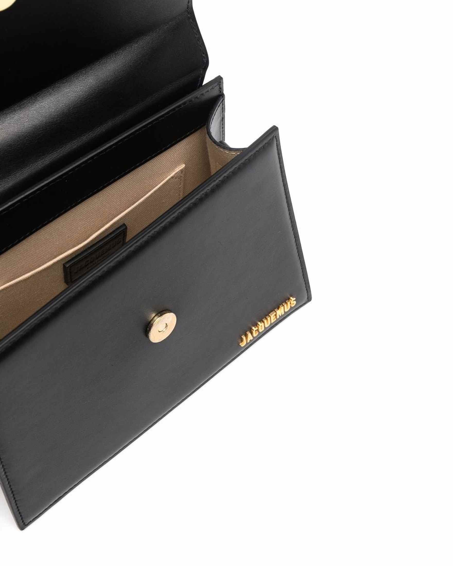 Jacquemus Le Grand Chiquito Tote Bag Glam Steals