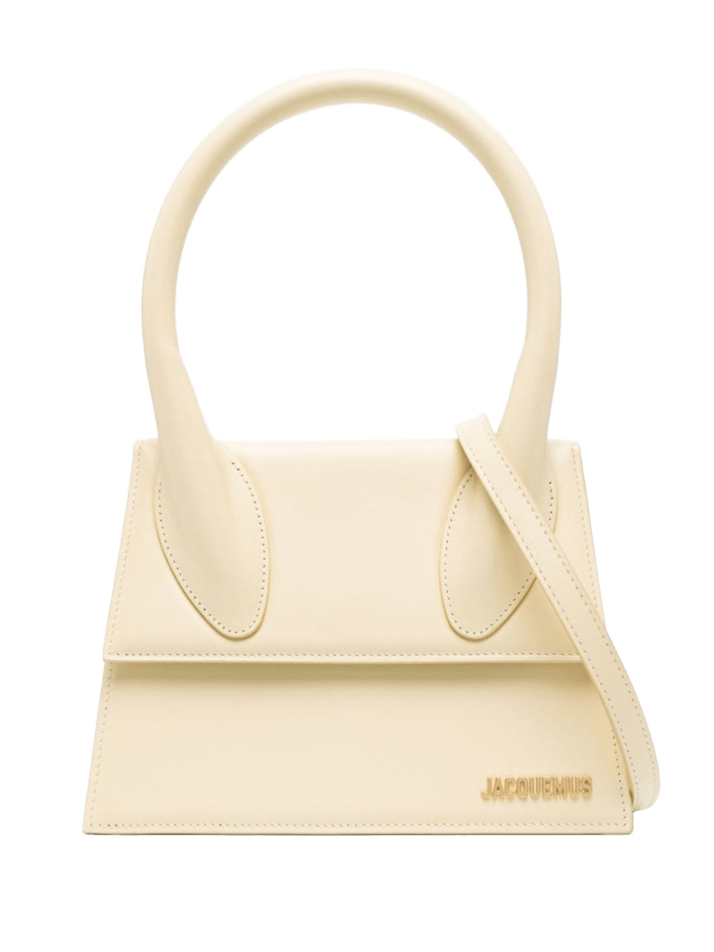Jacquemus Le Grand Chiquito Tote Bag Glam Steals