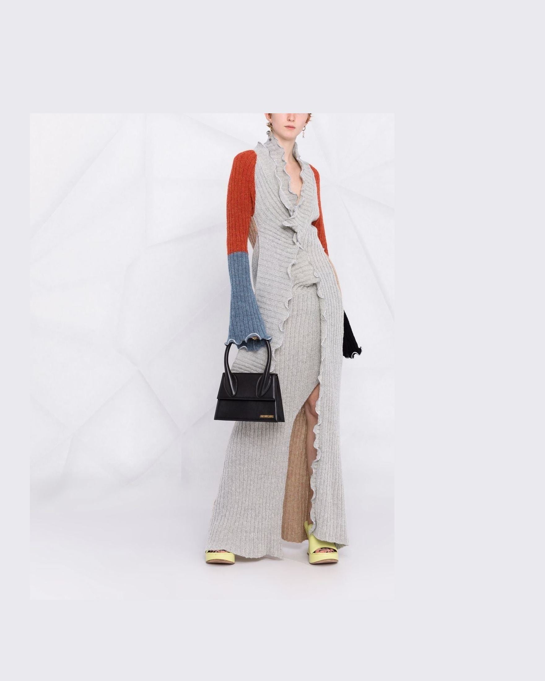 Jacquemus Le Grand Chiquito Tote Bag Glam Steals