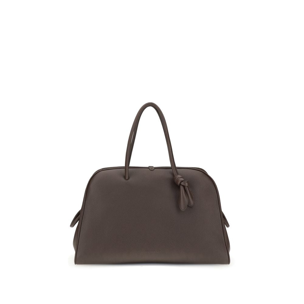Jacquemus Le Grand Tourisme Travel Bag Glam Steals