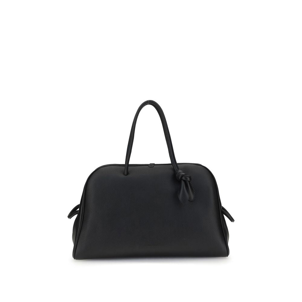 Jacquemus Le Grand Tourisme Travel Bag Glam Steals