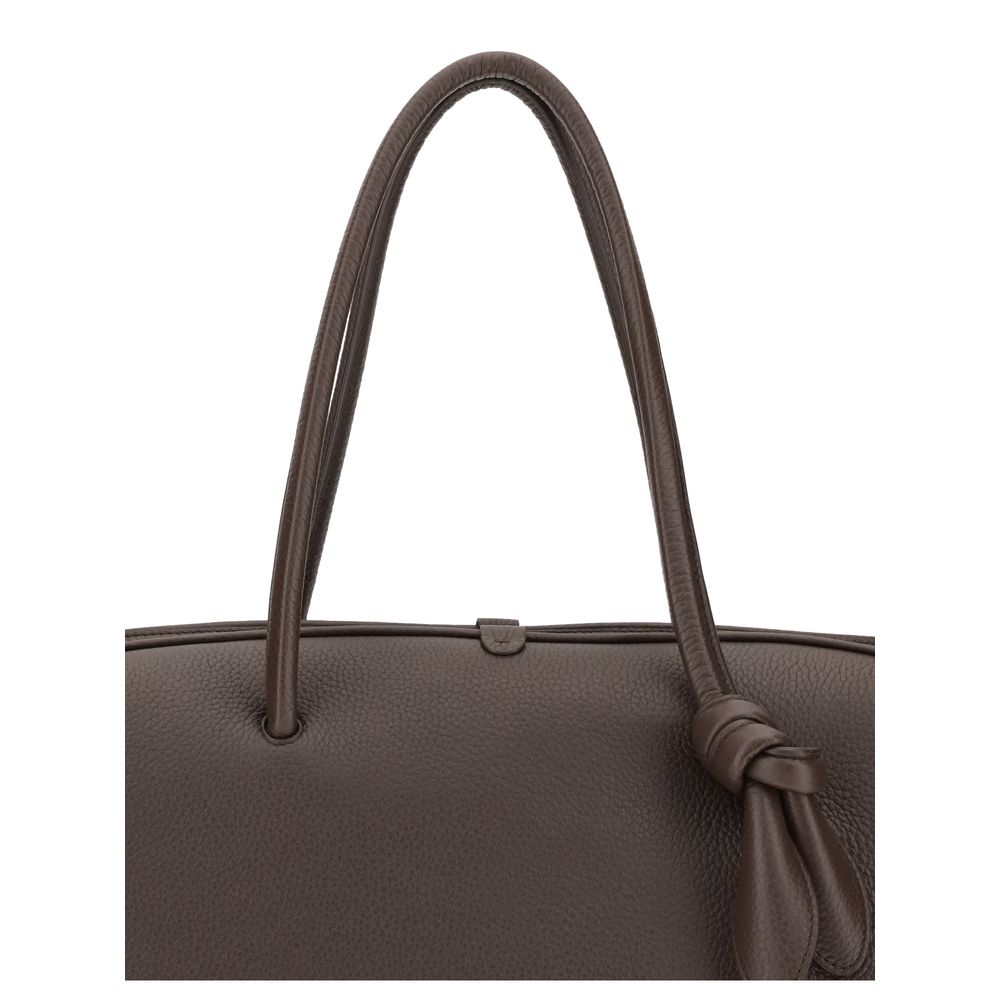 Jacquemus Le Grand Tourisme Travel Bag Glam Steals