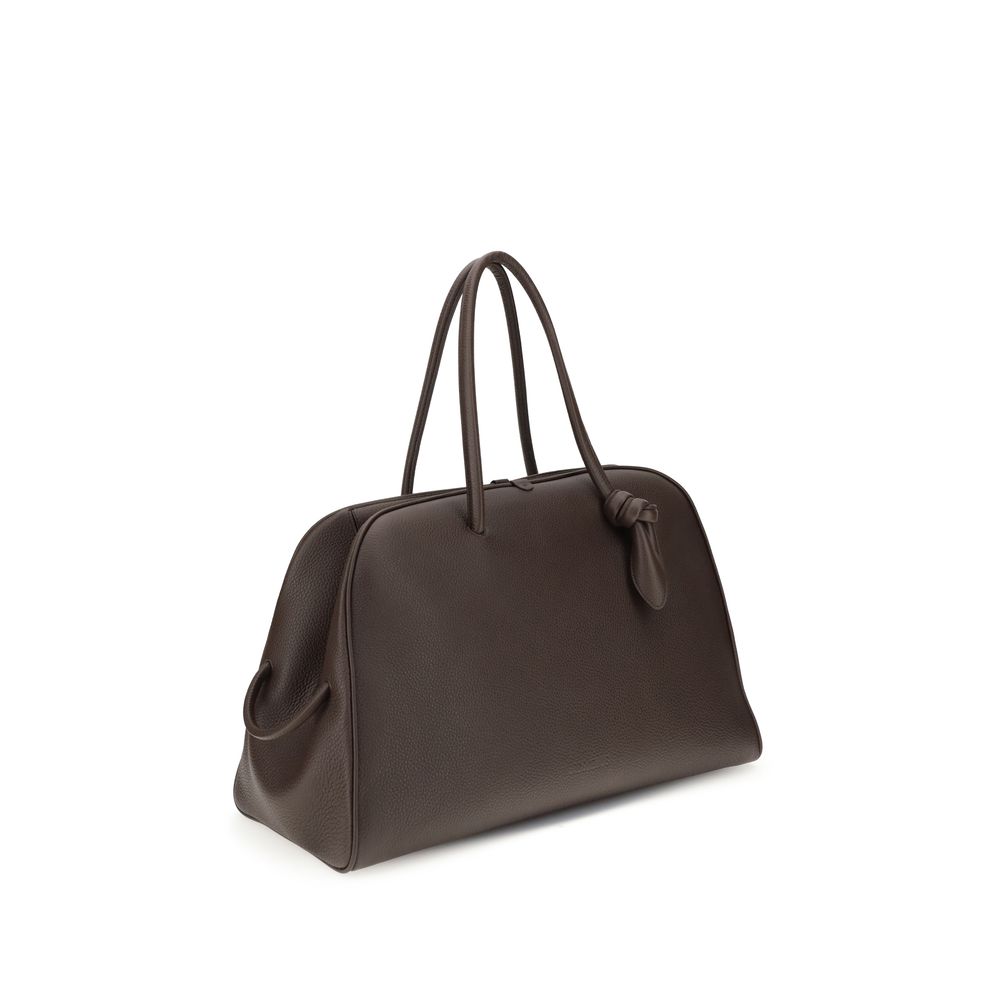Jacquemus Le Grand Tourisme Travel Bag Glam Steals