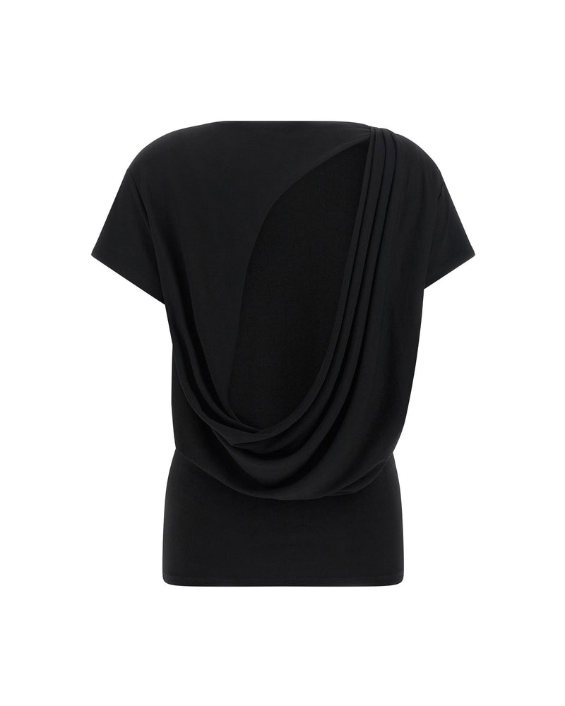Jacquemus Le Haut Mistral T-shirt Glam Steals