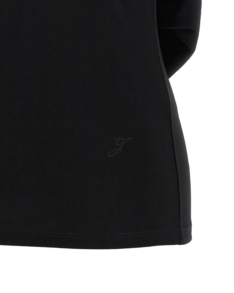 Jacquemus Le Haut Mistral T-shirt Glam Steals