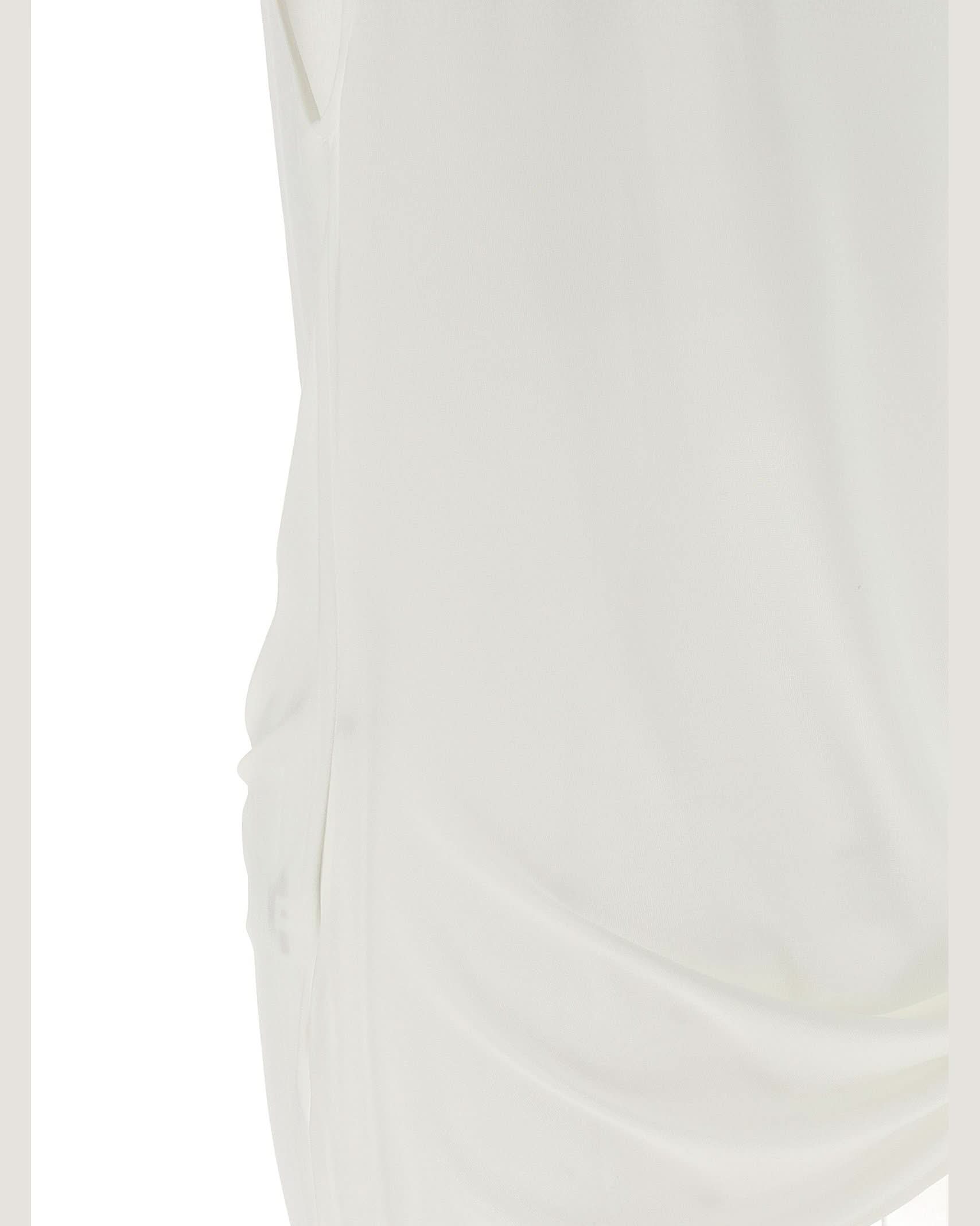 Jacquemus Le Haut Peplo Top Glam Steals