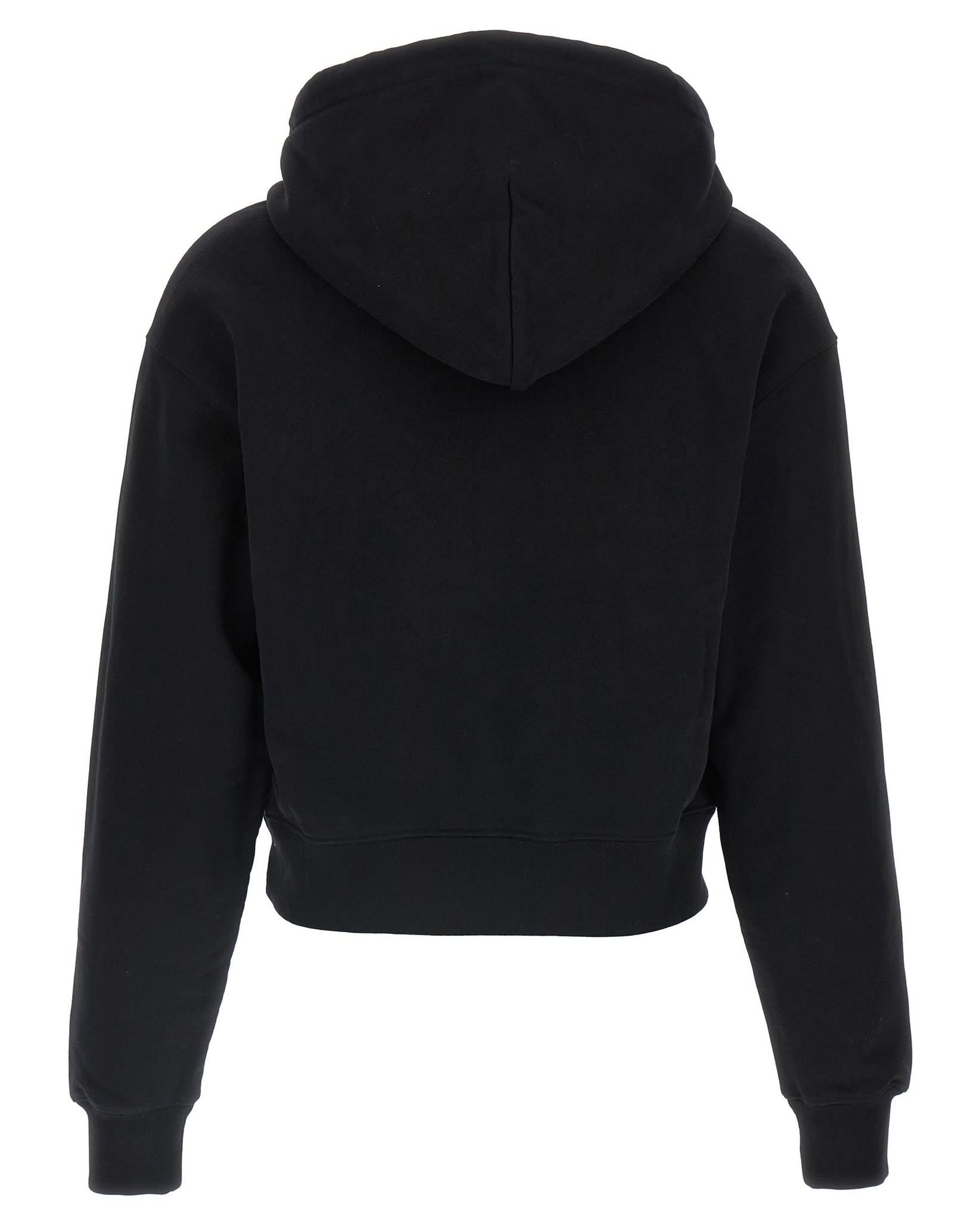 Jacquemus Le Hoodie Gros Grain Glam Steals
