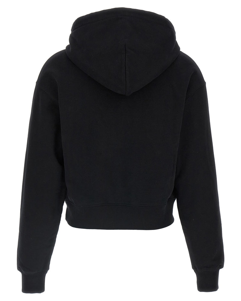 Jacquemus Le Hoodie Gros Grain Glam Steals