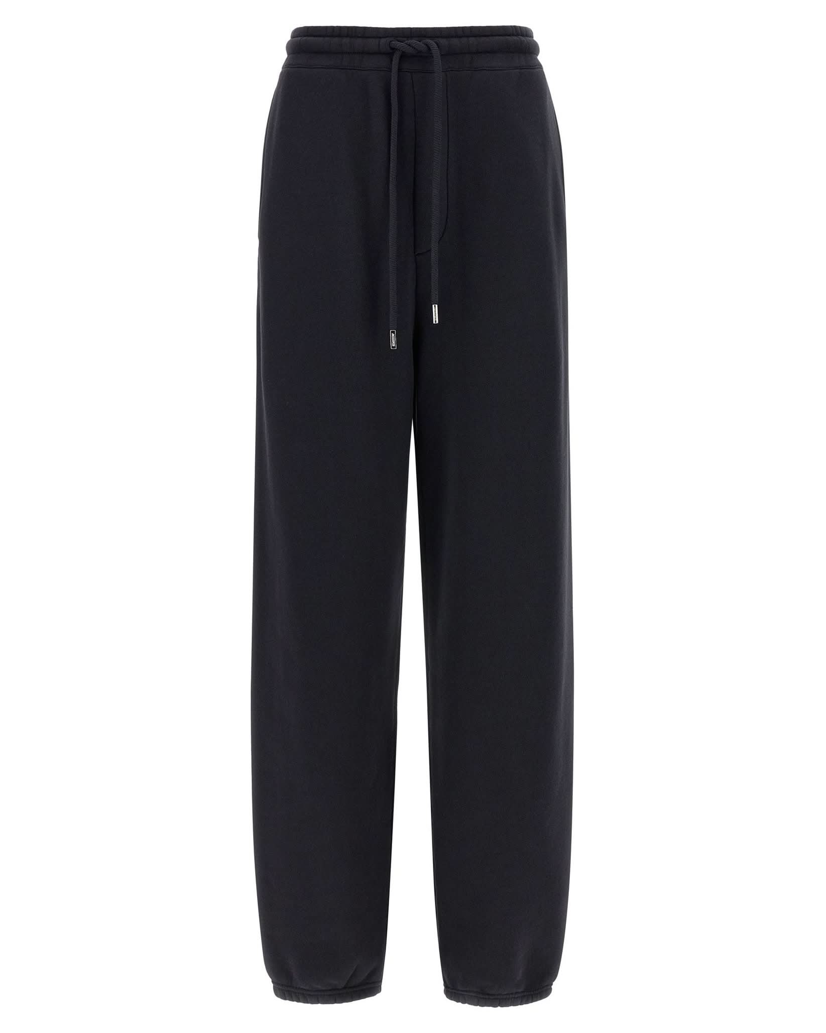 Jacquemus Le Jogging Torneo Joggers Glam Steals